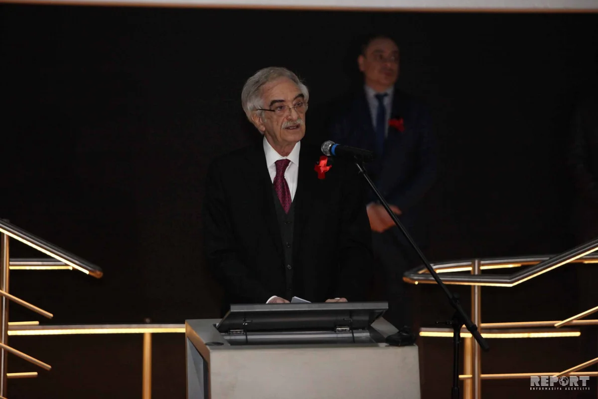 Azerbaijani Ambassador: Events in Khojaly cannot be forgotten