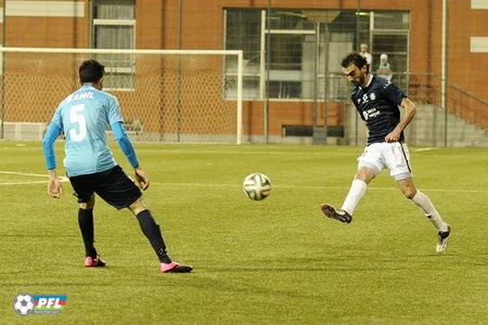 Futbol üzrə Azərbaycan çempionatının 30-cu turuna yekun vurulub - VİDEO