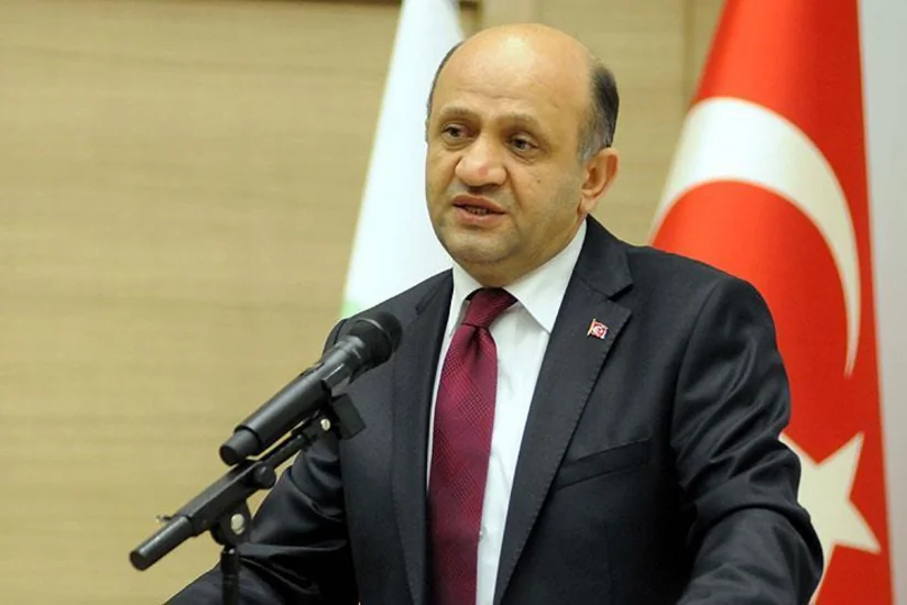 Fikri İşık: Bölgədəki bütün münaqişələr ölkələrin ərazi bütövlüyü əsasında həll olunmalıdır