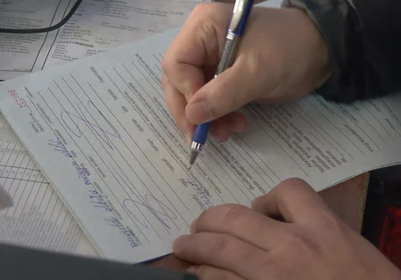Kartdan karta üsulu ilə işləyən daha 593 sahibkara maliyyə sanksiyası tətbiq edilib