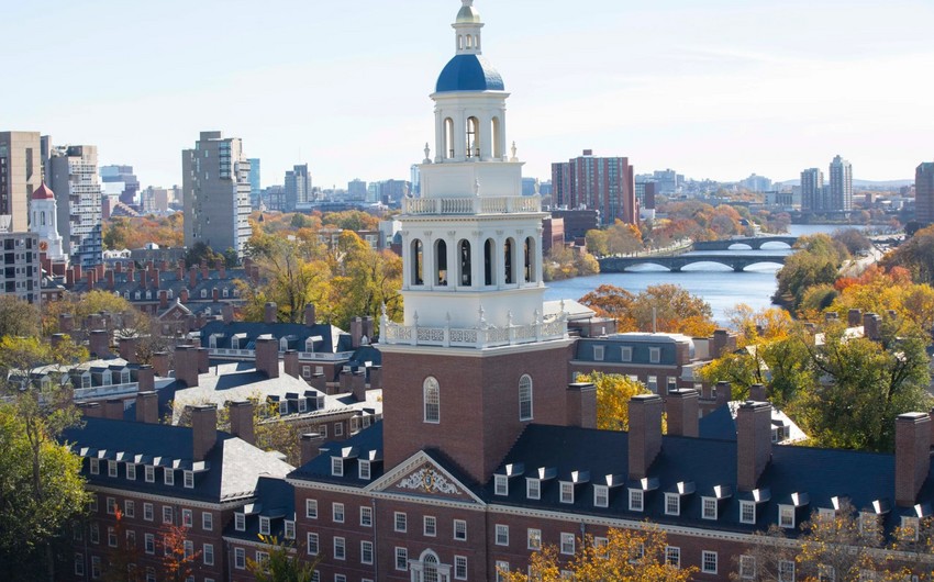 IRS making plans to rescind Harvard’s tax-exempt status 