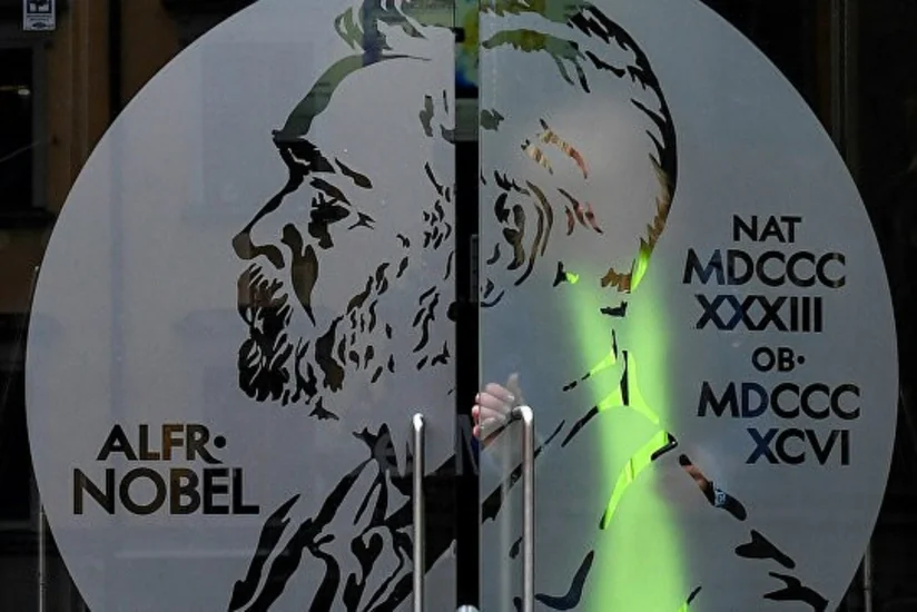 Candidates for Nobel peace prize named