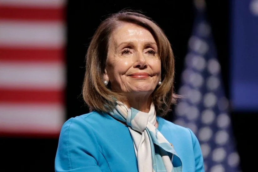 Пелоси посетит демилитаризованную зону между Южной и Северной Кореями