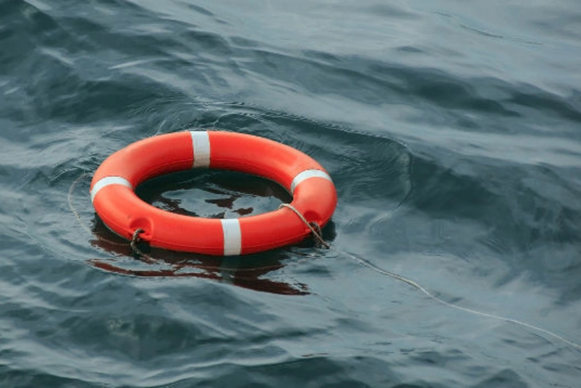 Konqoda gəmi qəzasında 50 nəfər itkin düşüb