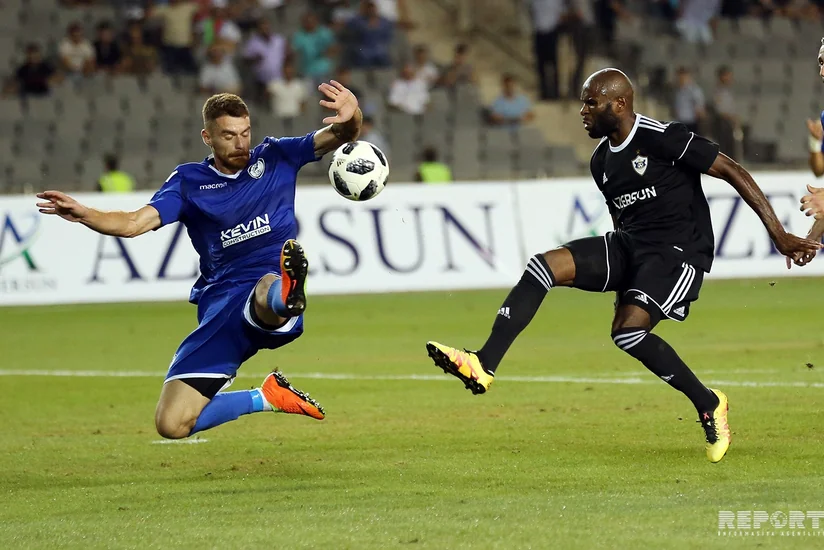 Qarabağ - Kukesi  - FOTOREPORTAJ