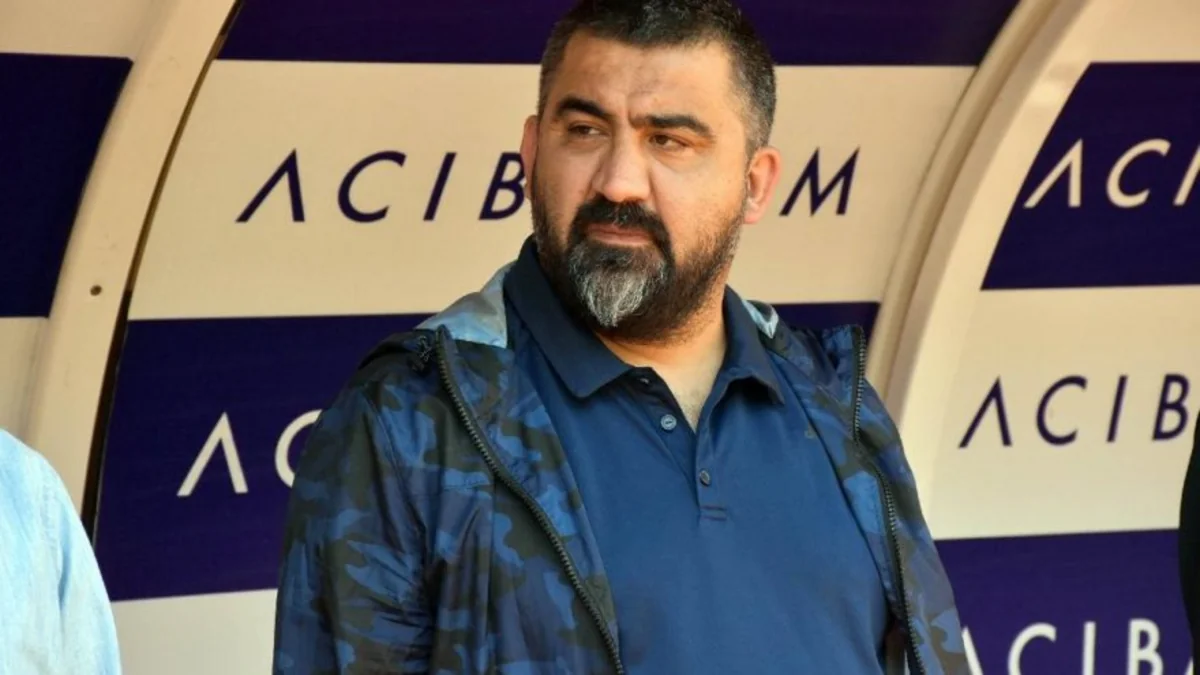 Türkiyə klubunun baş məşqçisi mövsüm ərzində ikinci dəfə istefa verib