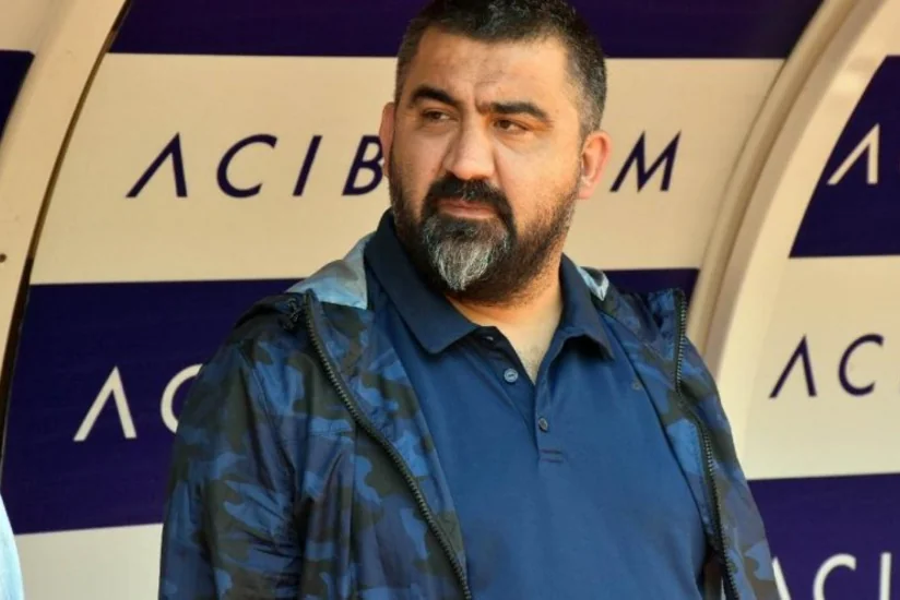 Türkiyə klubunun baş məşqçisi mövsüm ərzində ikinci dəfə istefa verib