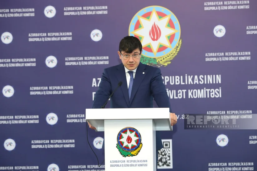 Фуад Мурадов: Планы великого лидера Гейдара Алиева всегда были связаны с развитием тюркского мира