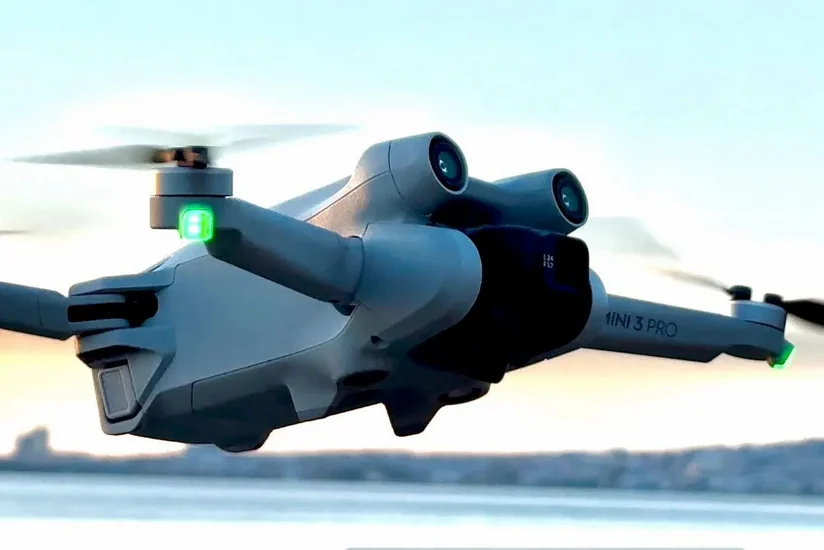 В Турции создаются специальные воздушные коридоры для беспилотников