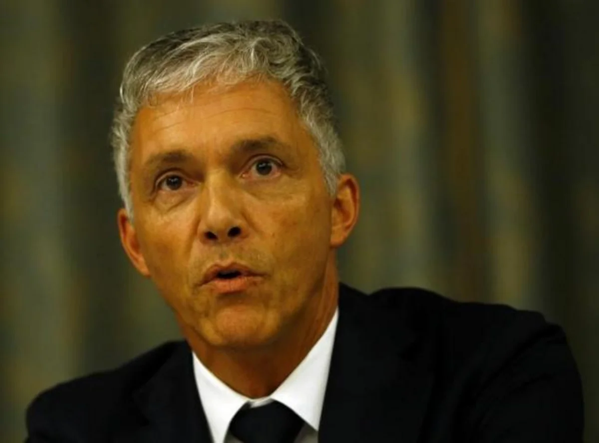 Swiss open criminal proceedings against Islamic Council board member