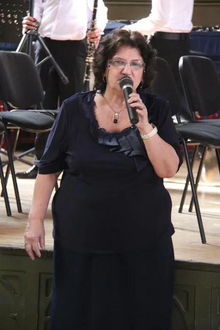 Rafiq Babayevin 80 illik yubileyi ilə əlaqədar konsert keçirilib