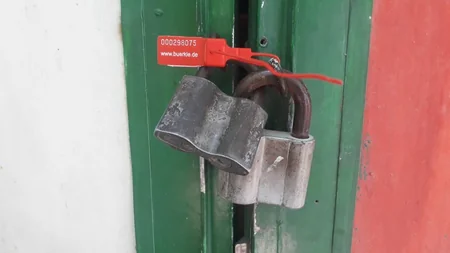 Kürdəmirdə kafe-restoran sahibləri cərimələndi - VİDEO