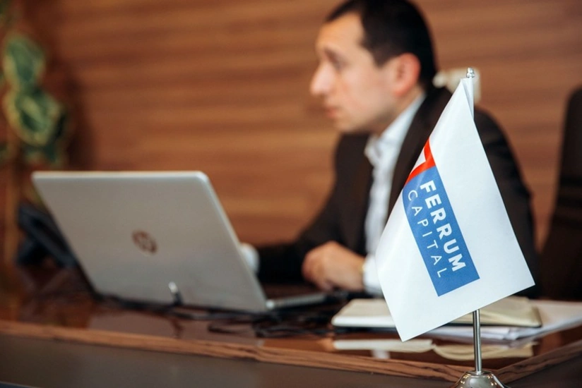 “Ferrum Kapital”ın istiqrazlarına 6 investor maraq göstərib