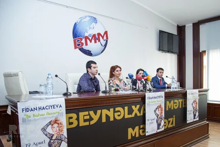 Xalq artisti Karmenobrazını caz üslubunda ifa edəcək