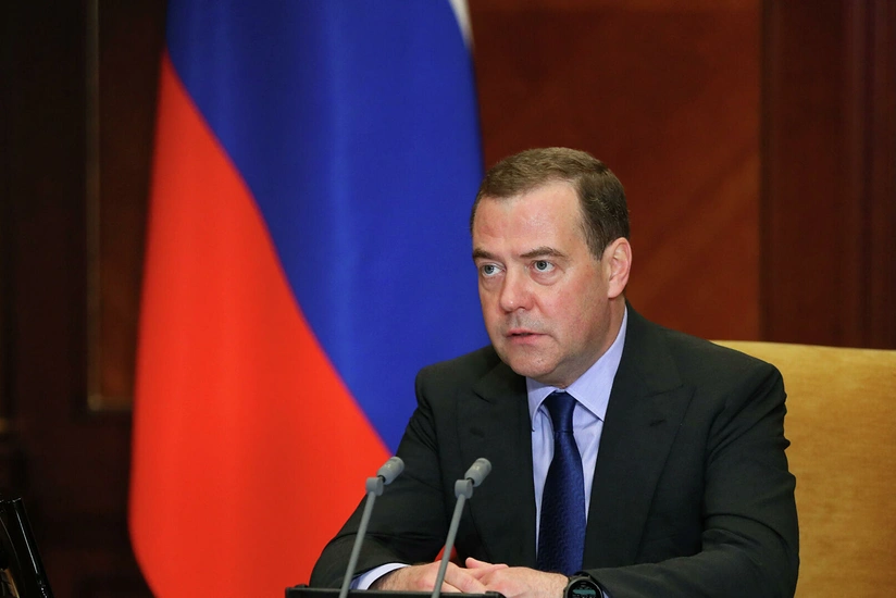 Dmitri Medvedev: “Rusiyanı beynəlxalq internet şəbəkəsindən ayıra bilərlər”