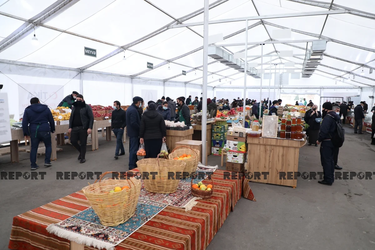 Alıcılar: Qiymətlər qat-qat ucuzdur