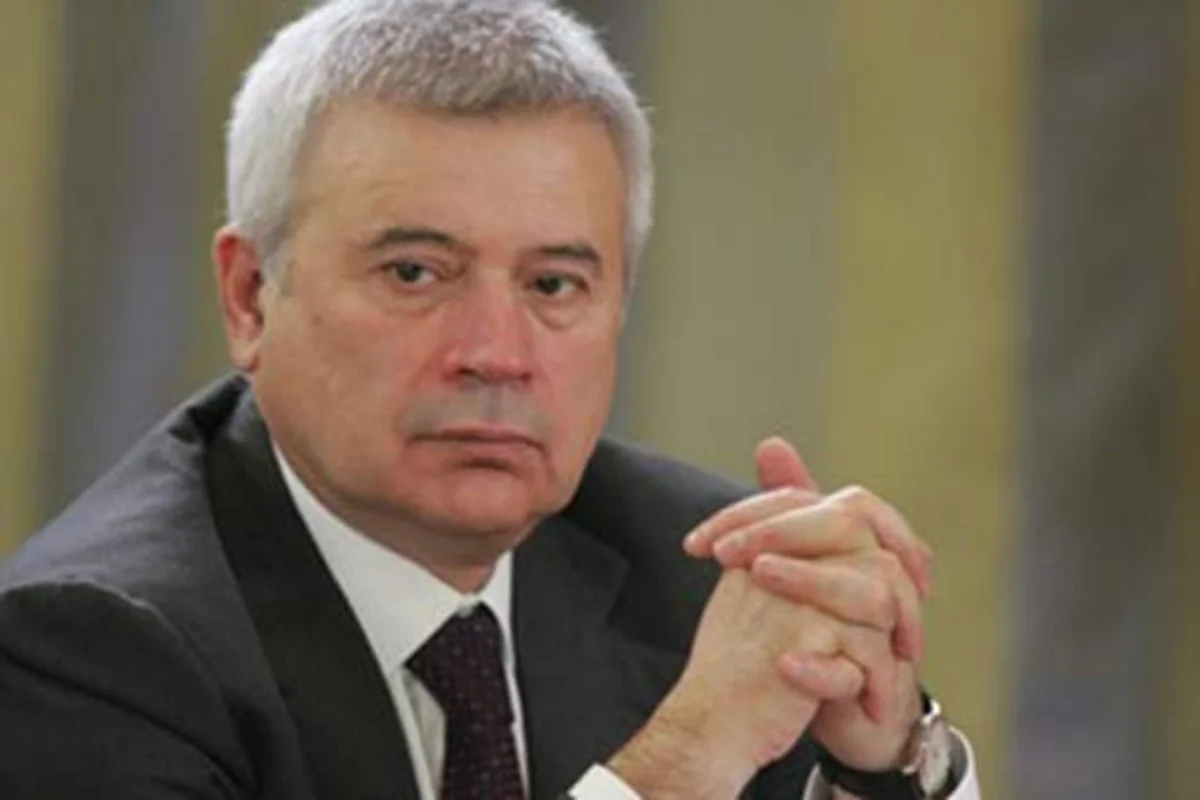 Vahid Ələkbərov: Gələn il neft 42-47 dollara olacaq