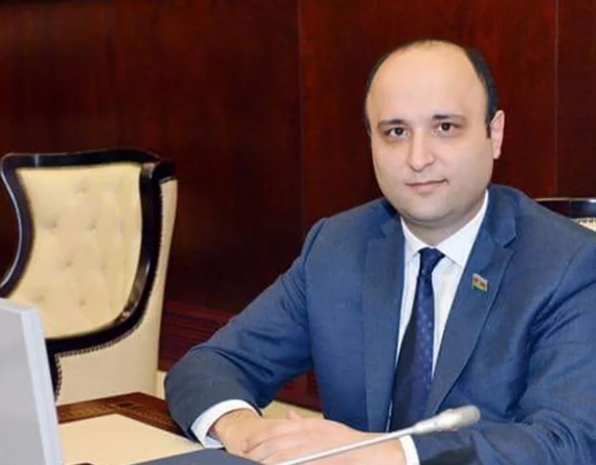 Deputat: Paşinyanın addımları onun əsl simasını göstərir