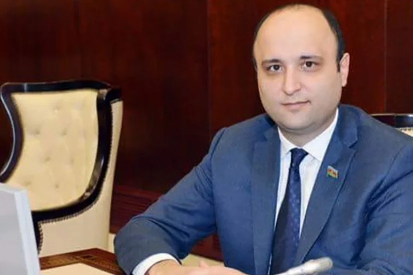 Deputat: Paşinyanın addımları onun əsl simasını göstərir