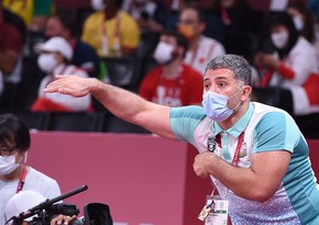 Elxan Məmmədov: Nəticələrdən utanır və vicdan əzabı çəkirik