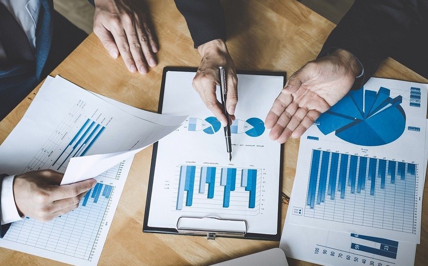 Gürcüstan iqtisadiyyatı 5%-dən çox kiçilib