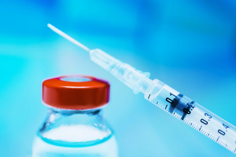 TABIB about vaccination of people infected with COVID-19