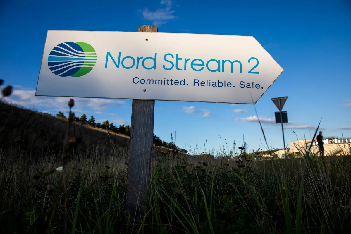 Расширенные санкции против Nord Stream 2 затронут более 120 компаний Европы
