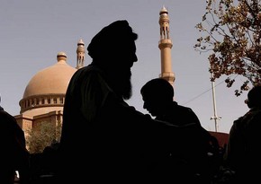 Əfqanıstan beynəlxalq səviyyədə tanınmasını istəyir