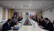 Azerbaijan, Georgia mull prospects for co-op in audit