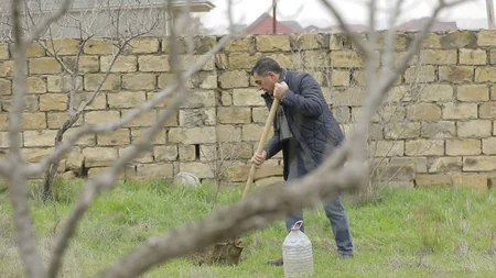 Qərbi Azərbaycan Xronikası: Prezidenti Göyçədə Novruz tonqalına dəvət edəcəyik