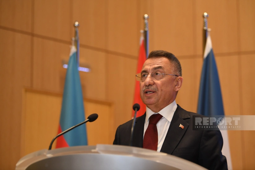 Turkish official: Azerbaijan has faced harshest cases of disinformation