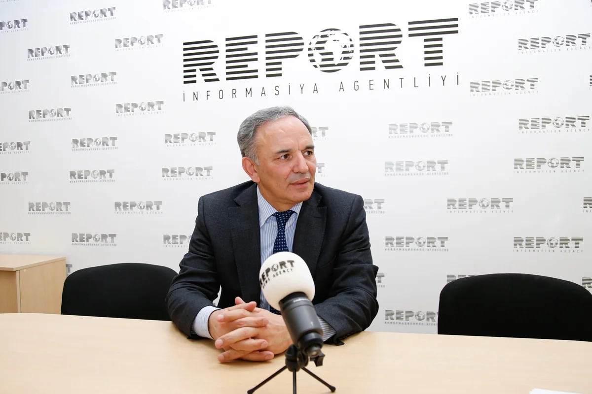 Əflatun Amaşovun yubileyidir