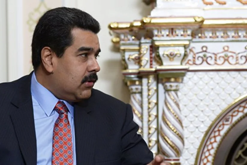 Venesuela prezidenti Bakıda neft qiymətlərinin sabitləşdirilməsi üçün yeni formul təklif edib