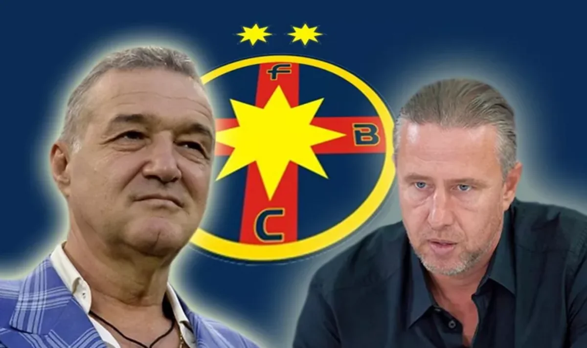 Neftçinin baş məşqçisi: Styaua ilə danışığım olmayıb