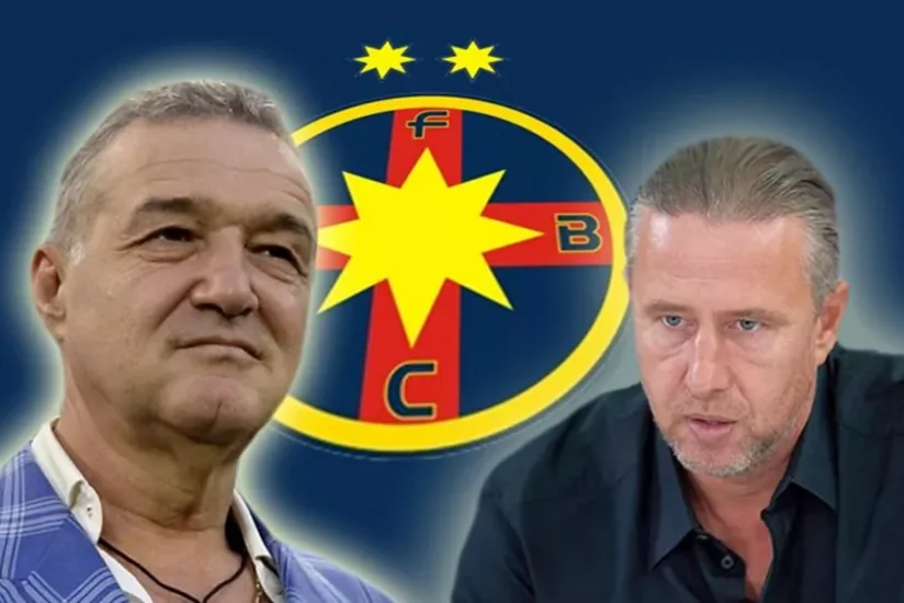 Neftçinin baş məşqçisi: Styaua ilə danışığım olmayıb