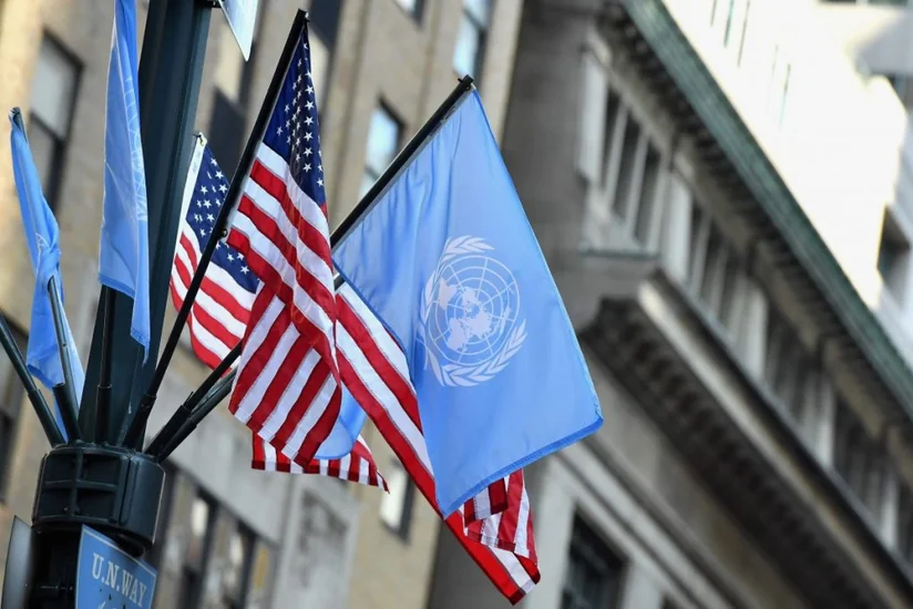 WP: США планируют расширить Совбез ООН