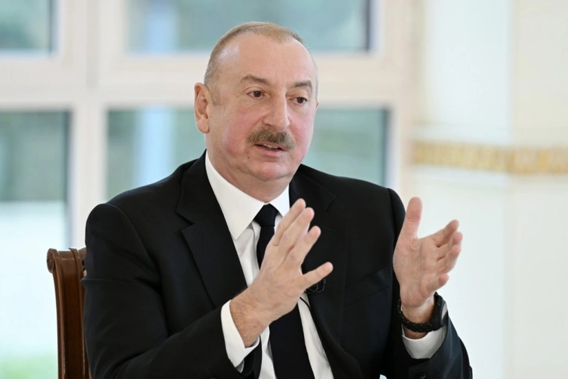 Dövlət başçısı: Son bir neçə il ərzində dörd sosial paket həyata keçirilib