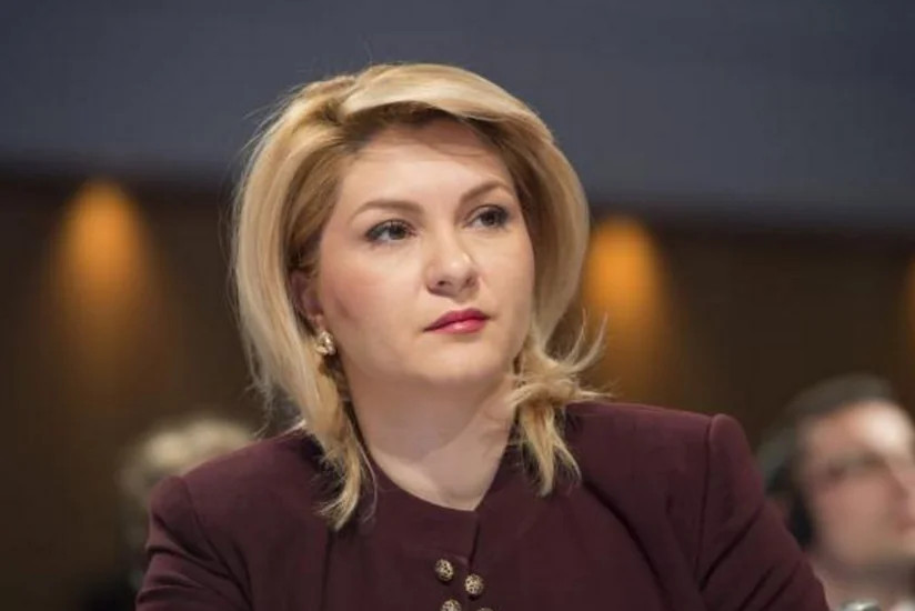 Rumıniyanın nəqliyyat nazirinin müavini: Rumıniya BTQ dəmir yolu xətti ilə yüklərin Aİ ölkələrinə çatıdırılmasında maraqlıdır - MÜSAHİBƏ