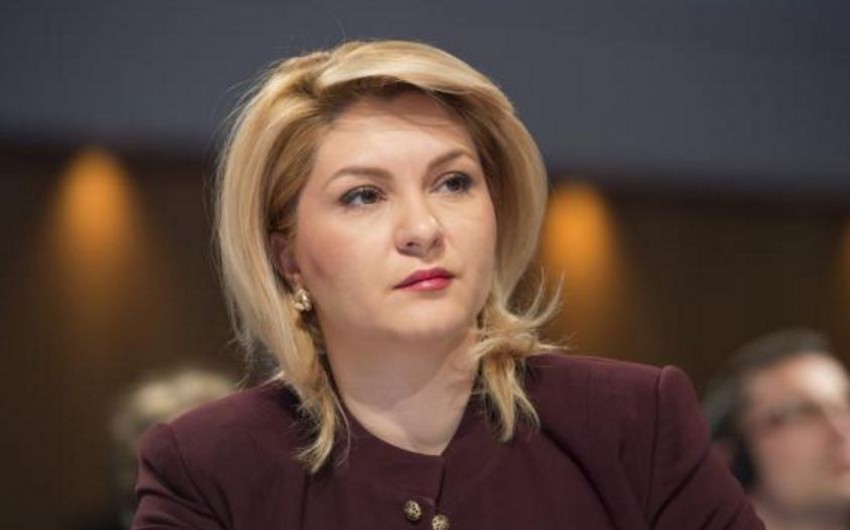 Rumıniyanın nəqliyyat nazirinin müavini: Rumıniya BTQ dəmir yolu xətti ilə yüklərin Aİ ölkələrinə çatıdırılmasında maraqlıdır - MÜSAHİBƏ