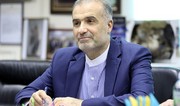 Посол Ирана: В Тегеране ожидают визит Путина