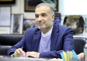 Səfir: Putinin yaxın zamanda Tehrana səfər edəcəyini gözləyirik