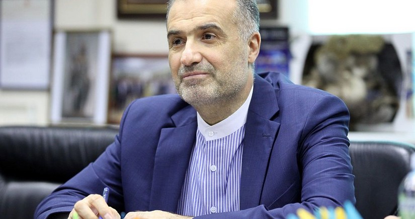 Ambassador: Putin is expected to visit Tehran soon