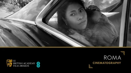 Объявлены лауреаты главных номинаций премии BAFTA - ФОТО