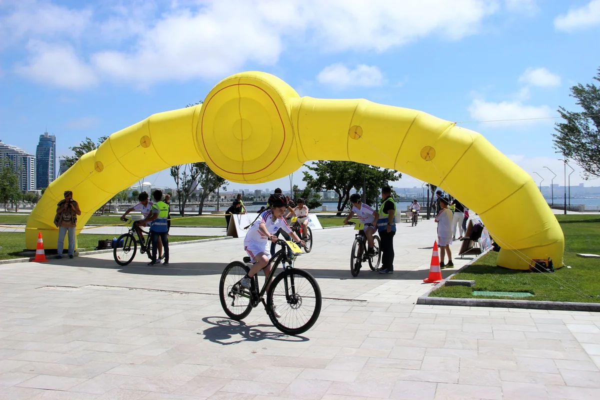 ​Formula-1ə dəstək yarışları başa çatıb