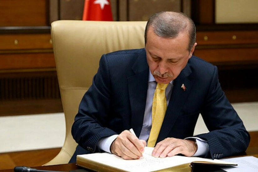 Ərdoğan Trampa məktubunda nə yazıb?