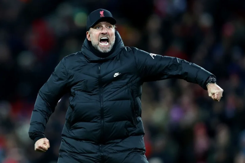 Юрген Клопп повторил достижение Алекса Фергюсона