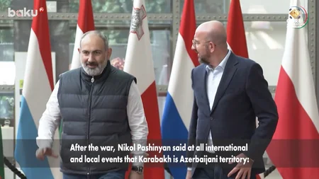 Qərbi Azərbaycan Xronikası: Qərbi azərbaycanlılar Ermənistan vətəndaşı olacaqlarmı?