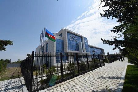 Şirvanda yeni “Gənclər evi” istifadəyə verilib - FOTO