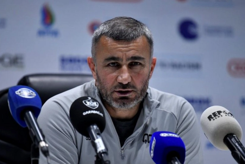 Qurban Qurbanov: Uğurlu oyunlar bizi yoldan çıxara bilər