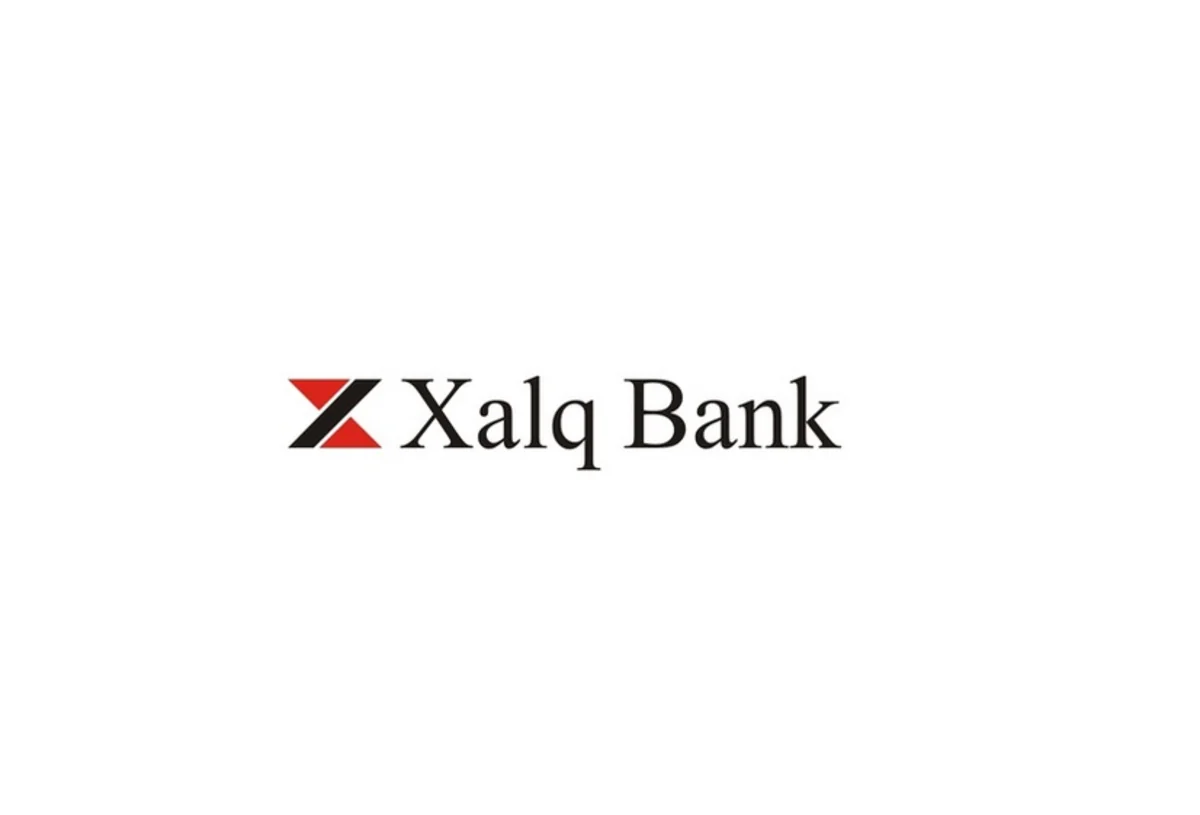Xalq Bankın aktivləri illik 6% artıb